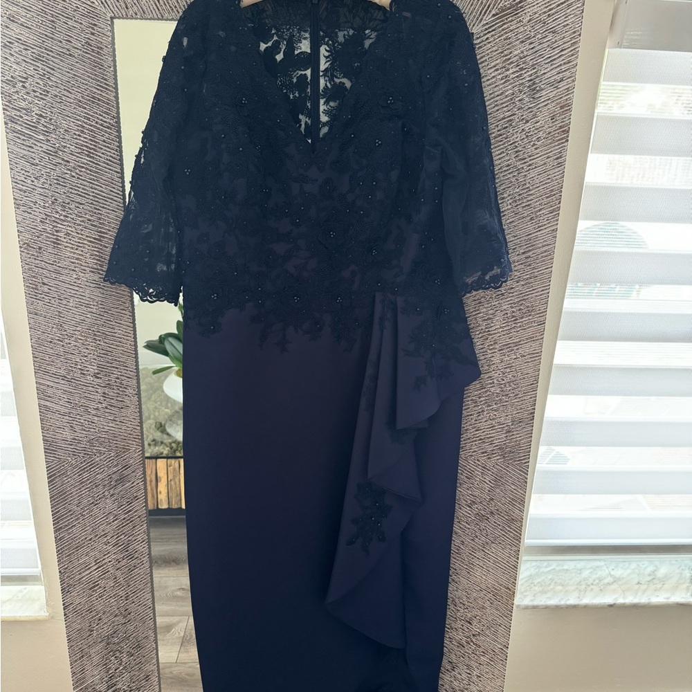 Marsoni evening gown